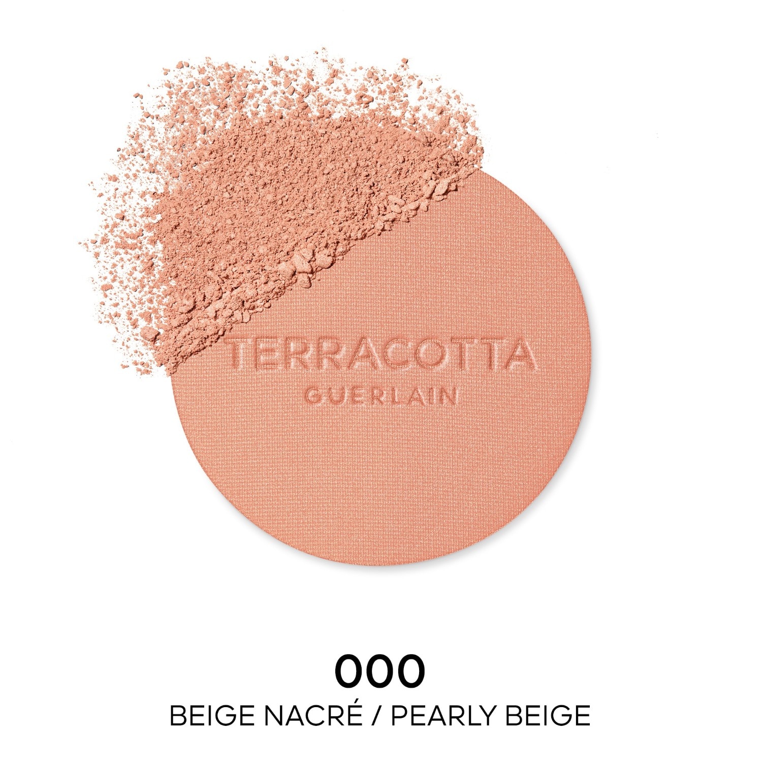 Blush Powder