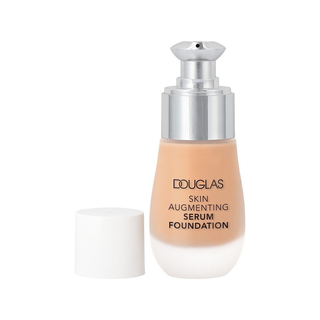 Skin Augmenting Foundation Serum Foundation