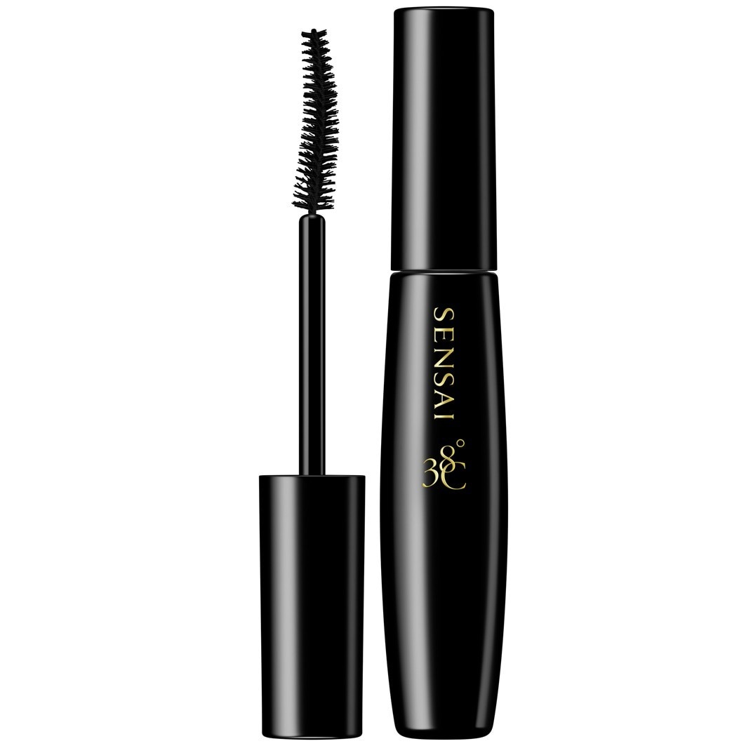Mascara Volumising Black