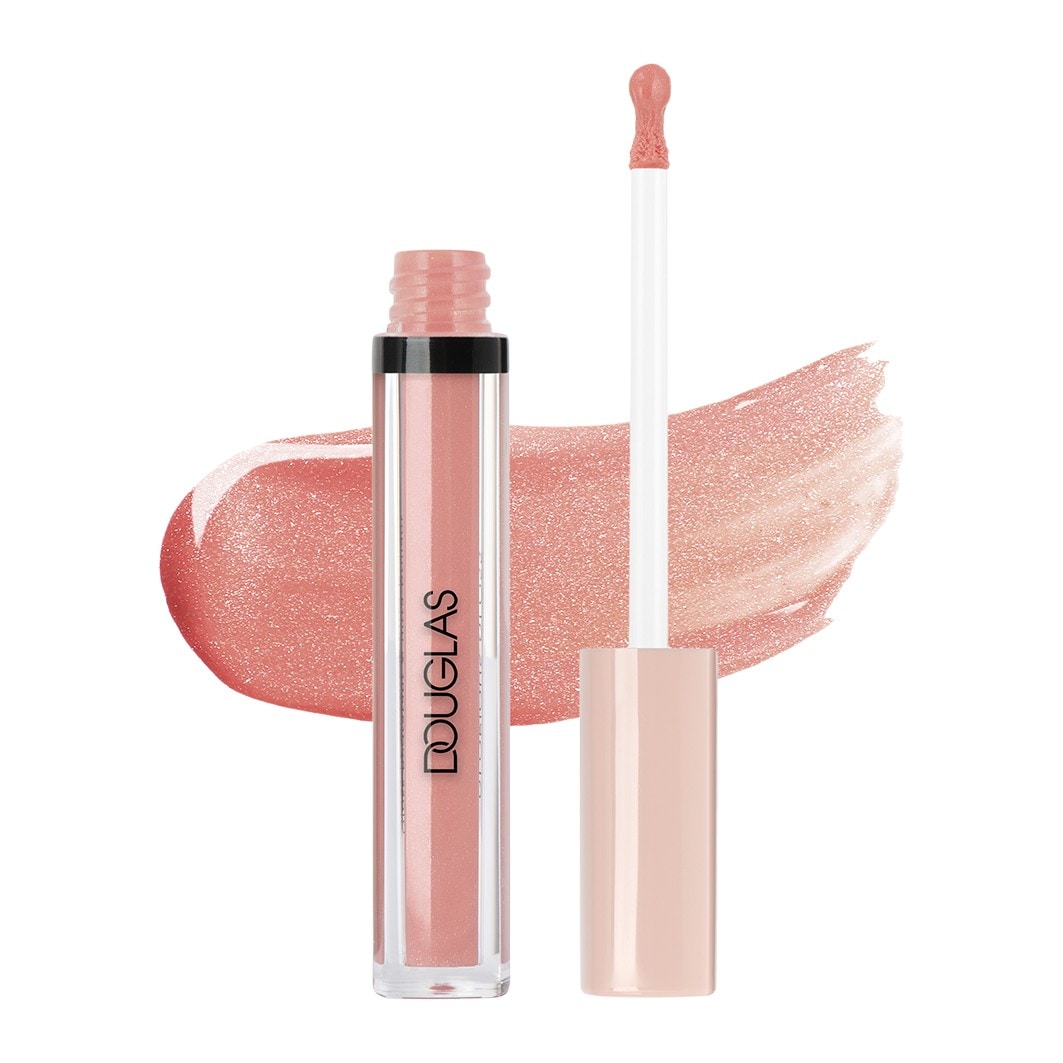 Glorious Gloss Hydrating & Oily Gloss