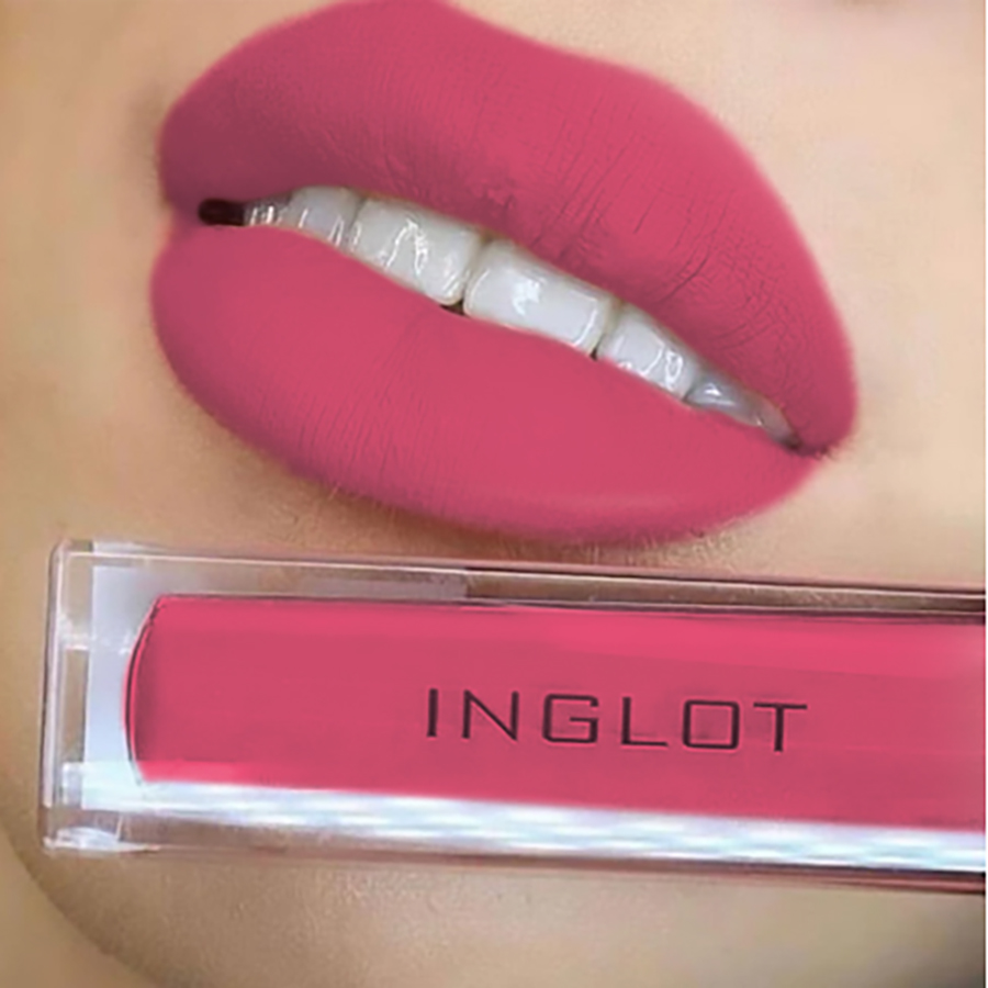 HD Lip Tint Matte