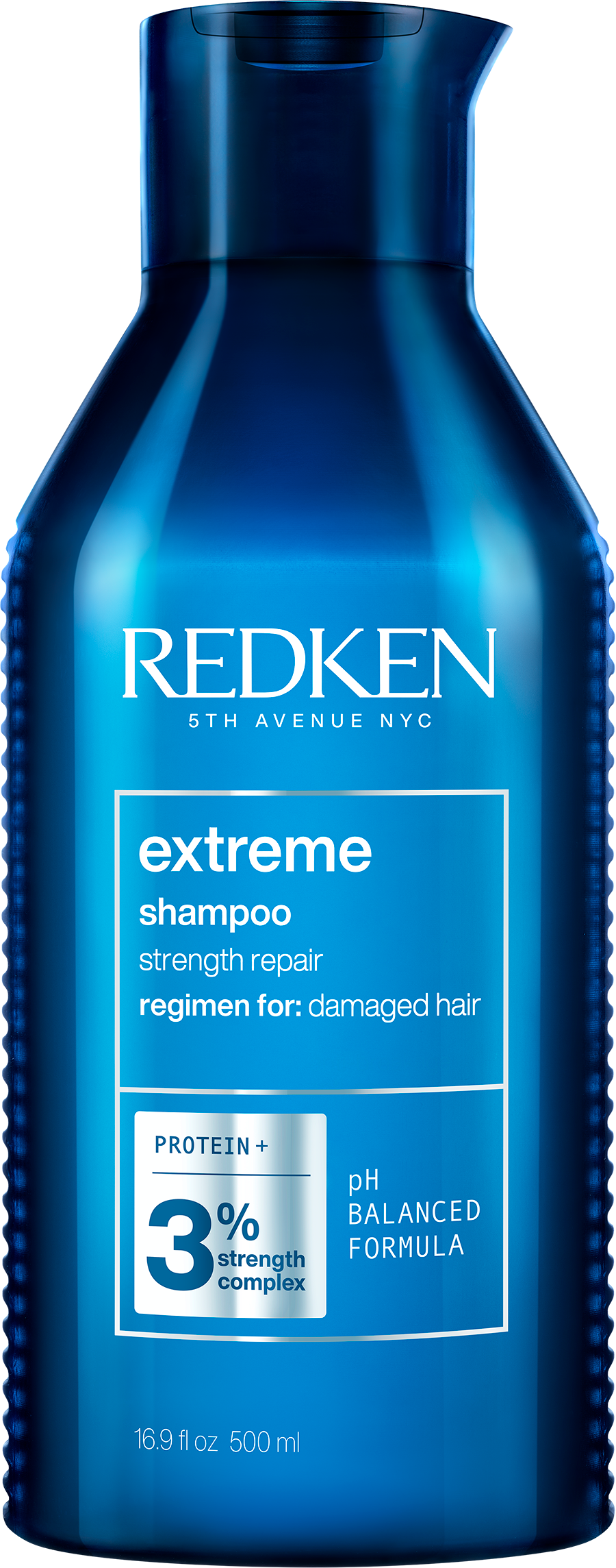 Extreme Shampoo