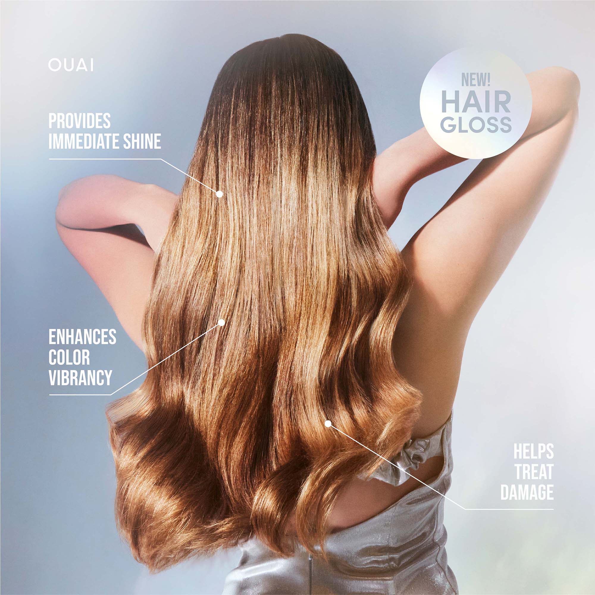 Hair Gloss