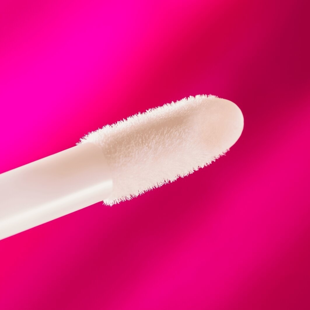 The Super Balm Glossy Lip