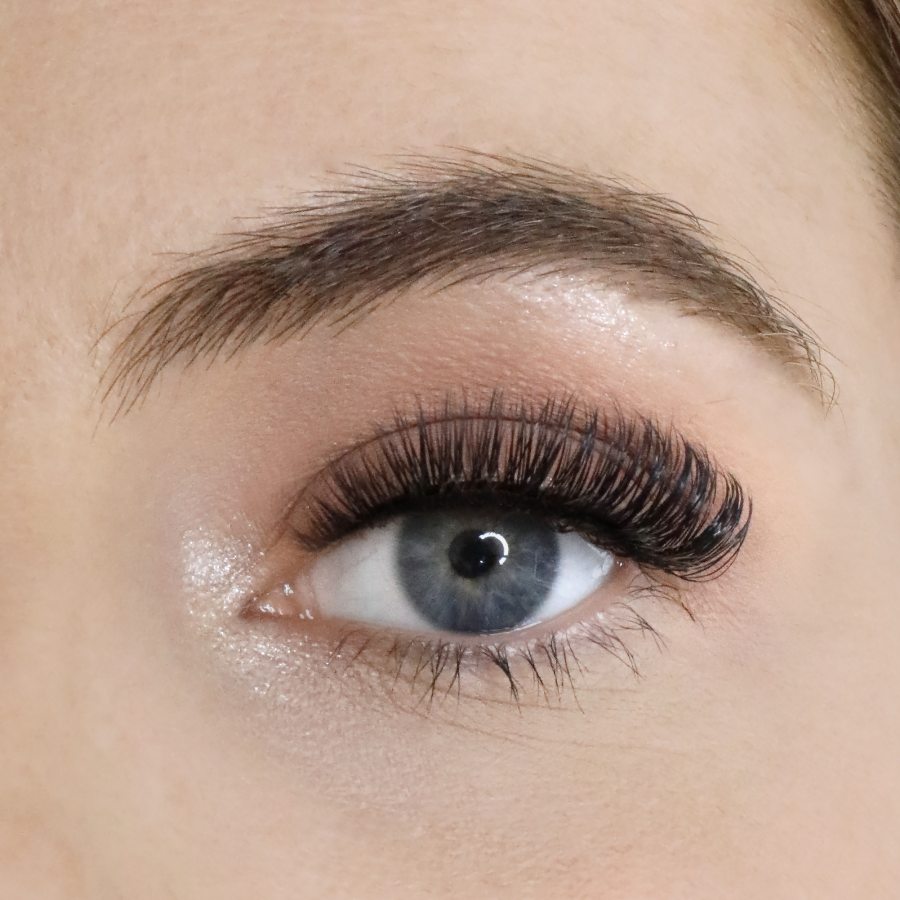 Russian Strip Lashes