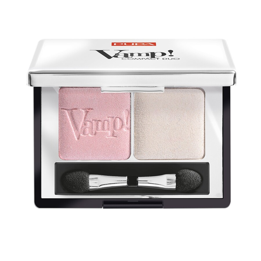 Vamp! Compact Duo