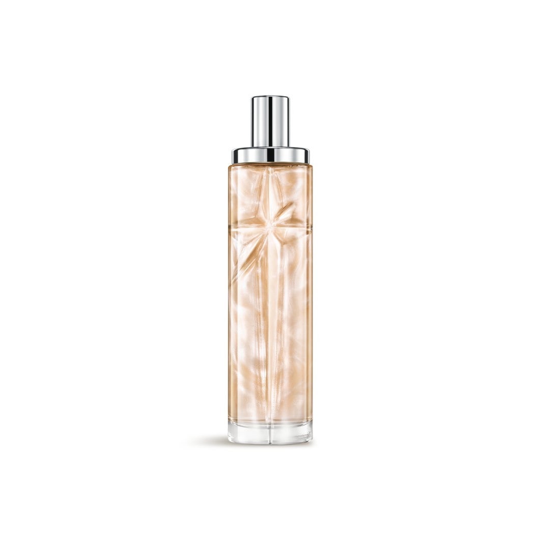 Starlicious Pineapple Musk Body Mist