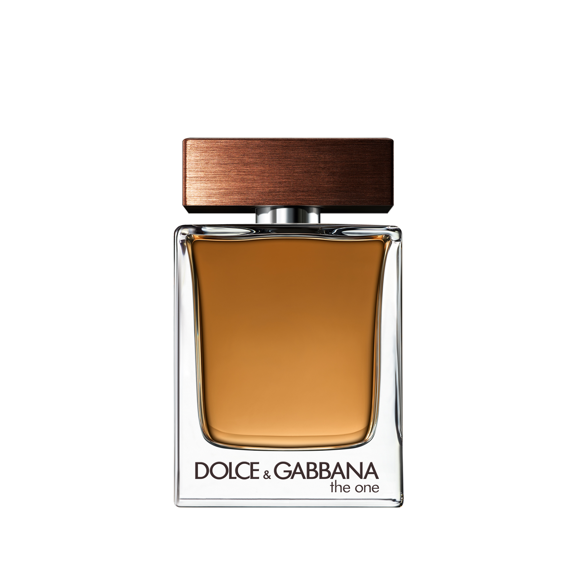 The One for Men Eau de Toilette