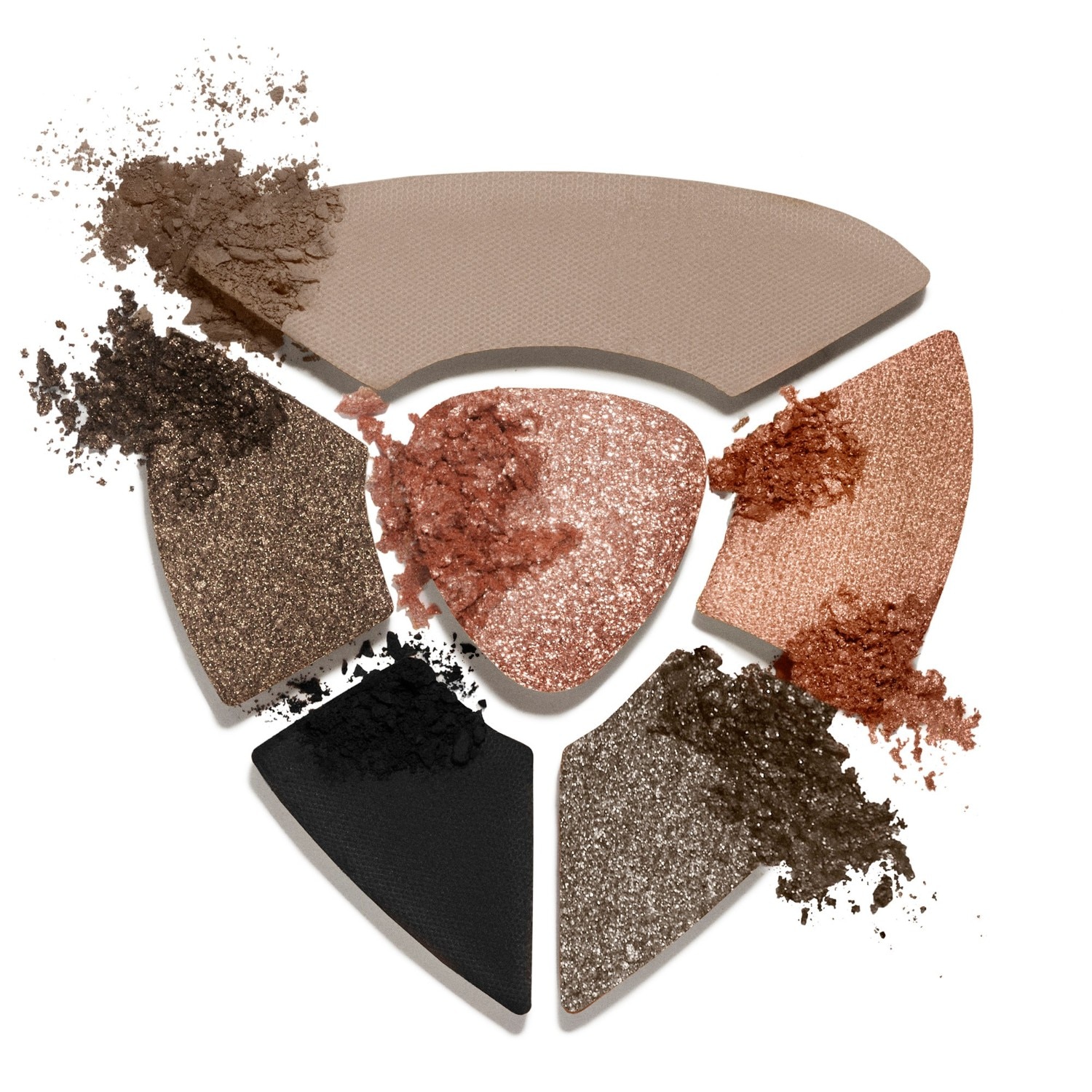 Eye Palette Chrome Star