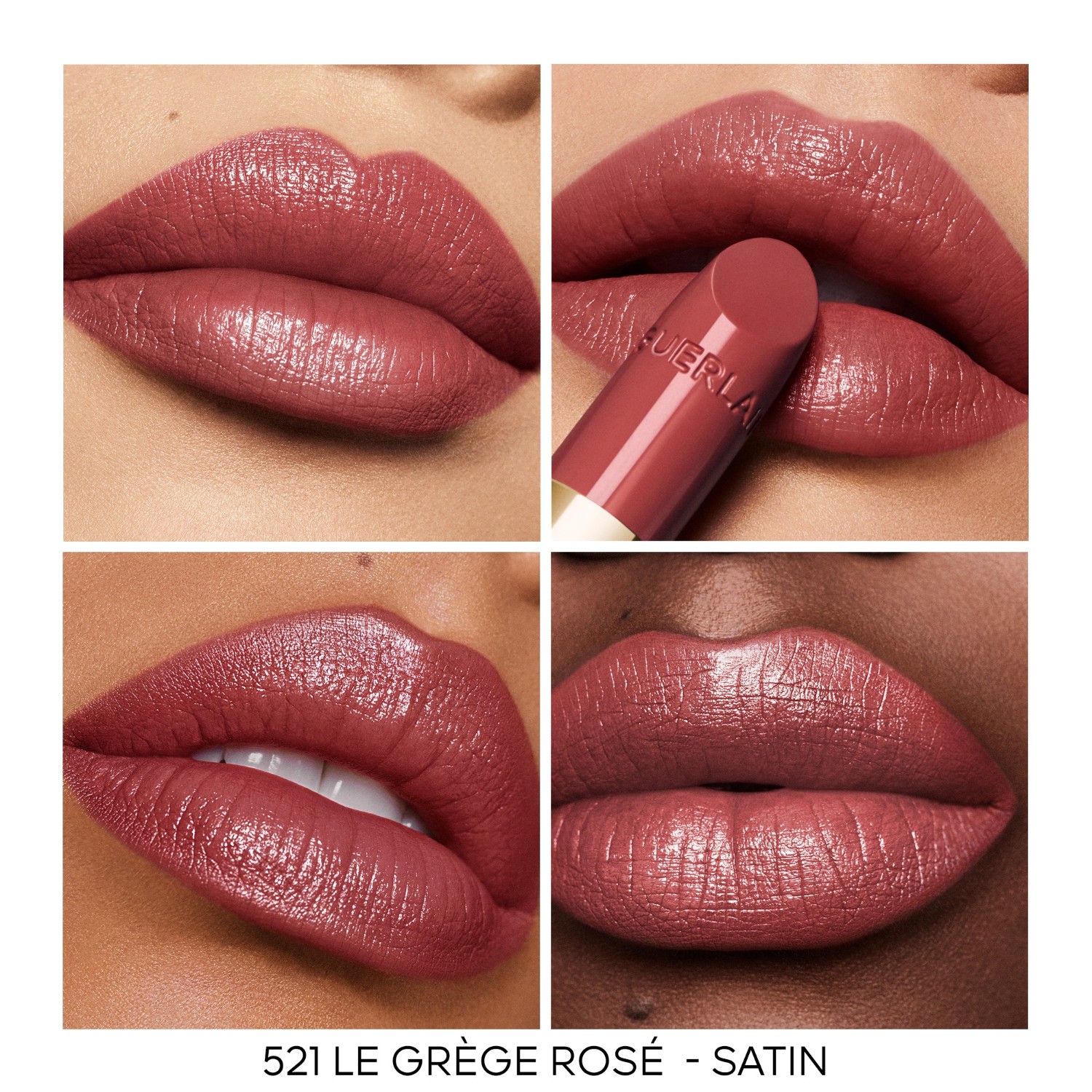 Lip Refill