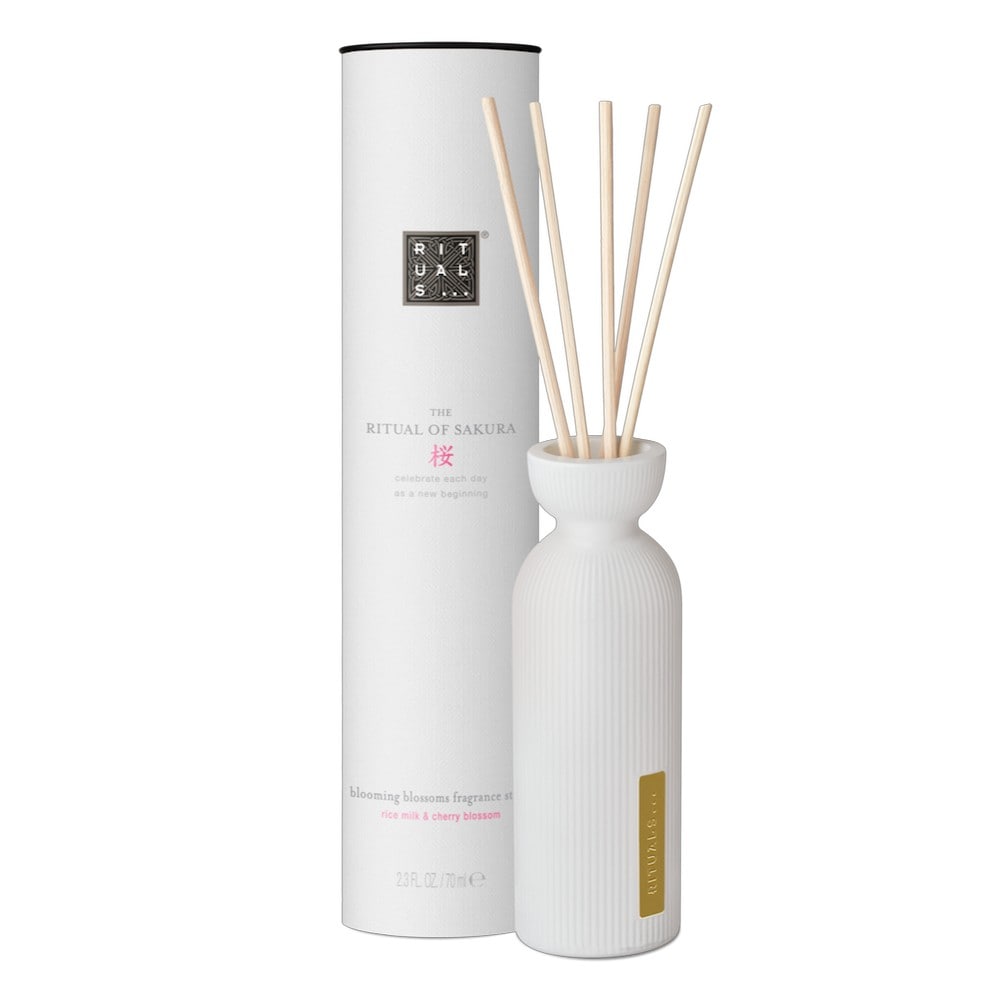 Mini Fragrance Sticks