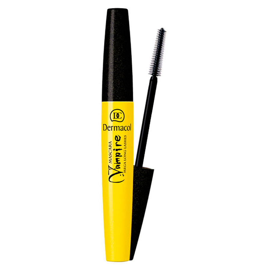 Lengthening Mascara