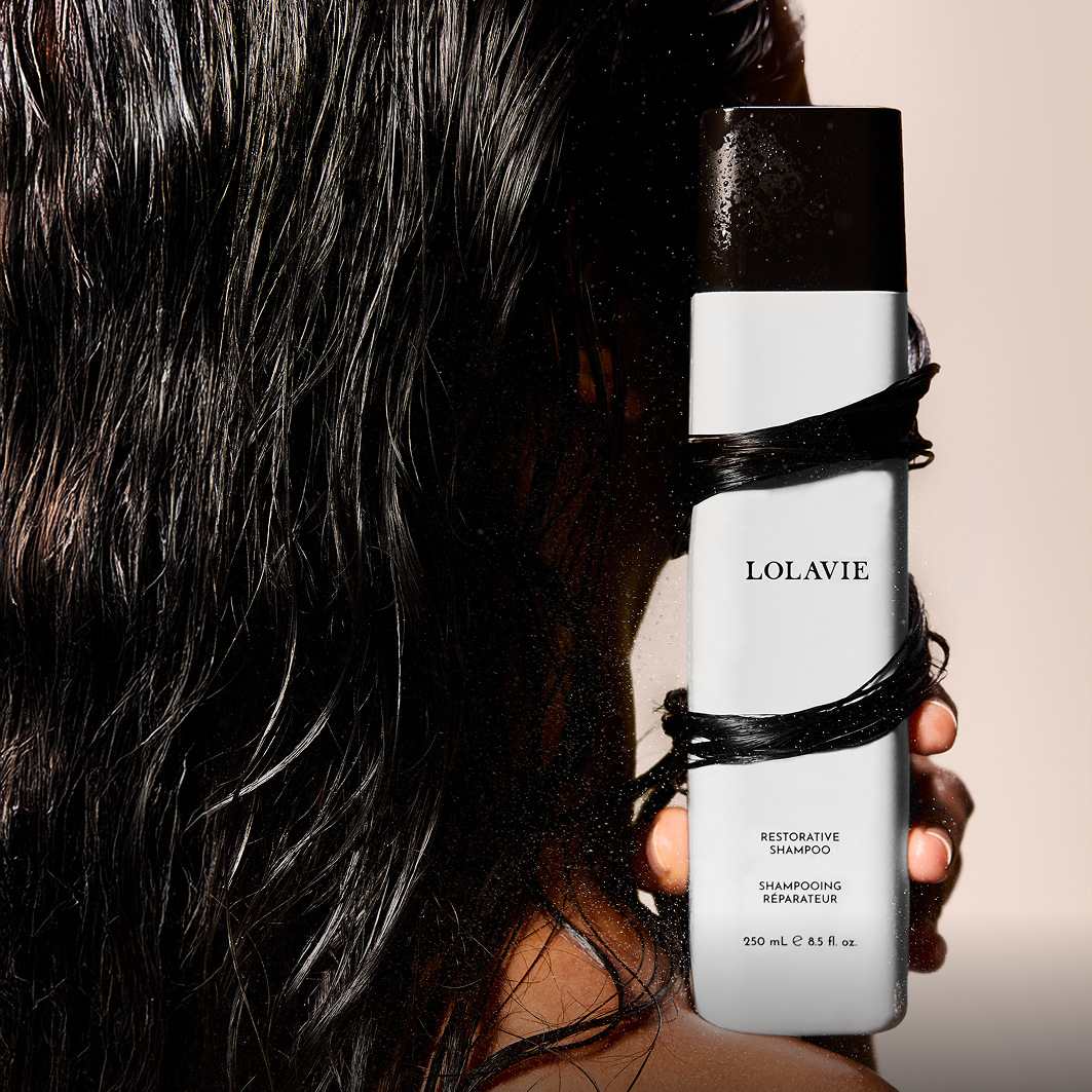 Restorative Shampoo