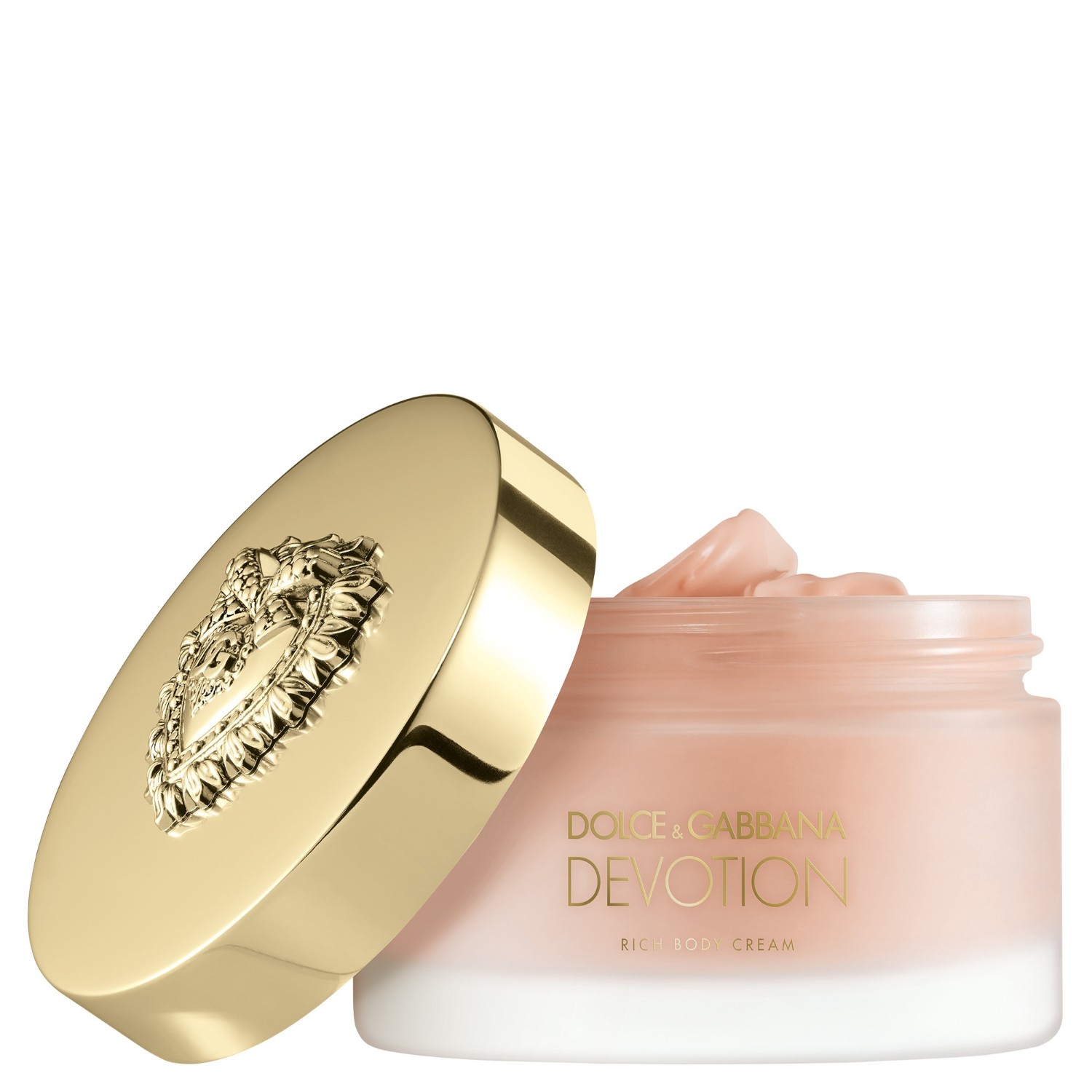 Devotion Body Cream