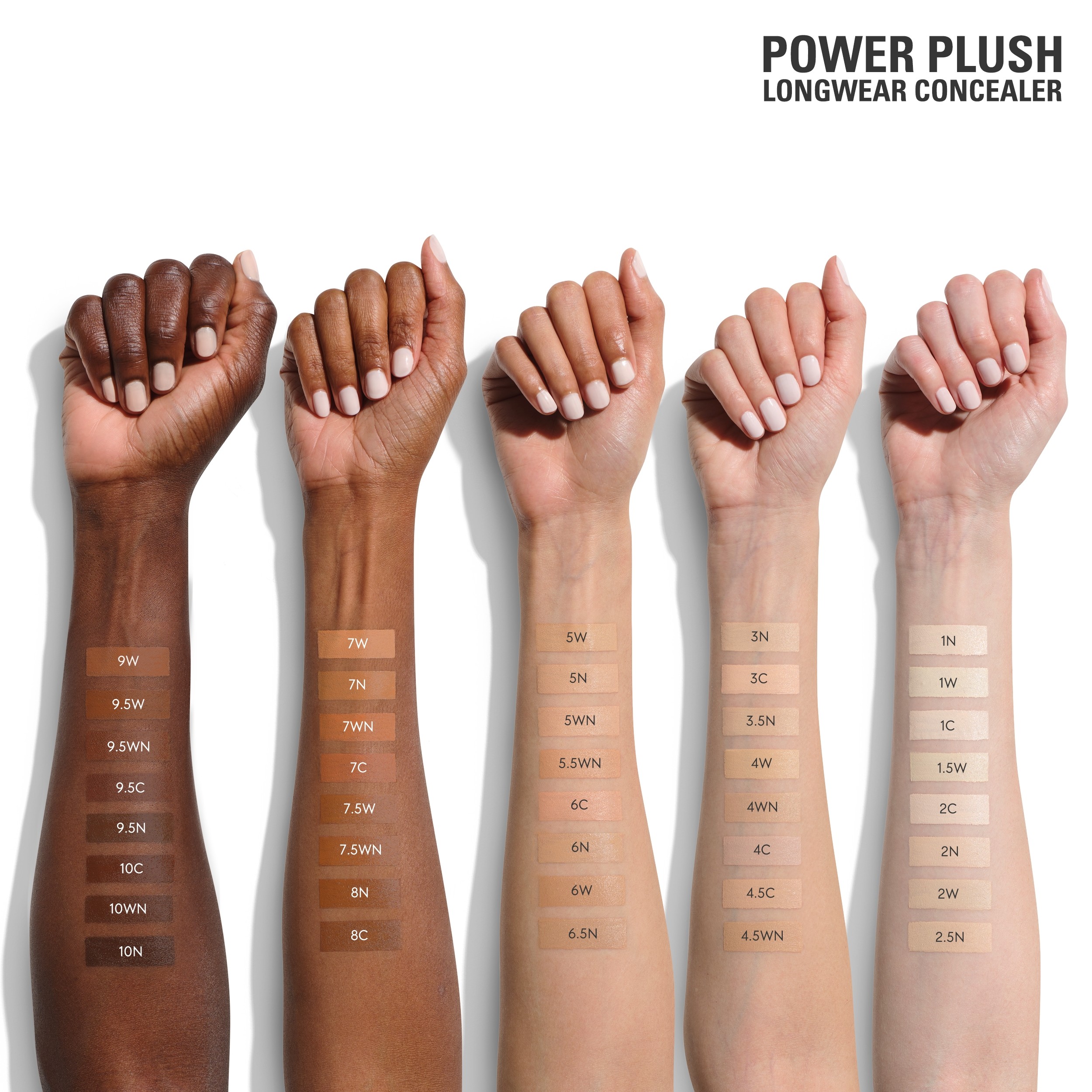 Plush Liquid Concealer