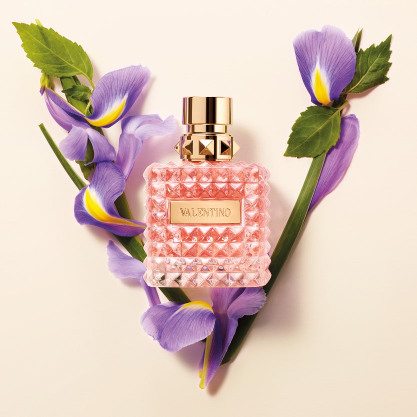 Valentino Donna Eau de Parfum