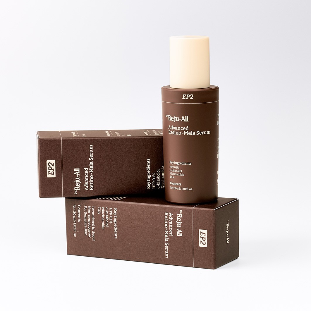 Advanced Serum
