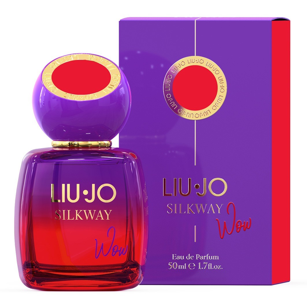 Silkway Wow Eau de Parfum Spray