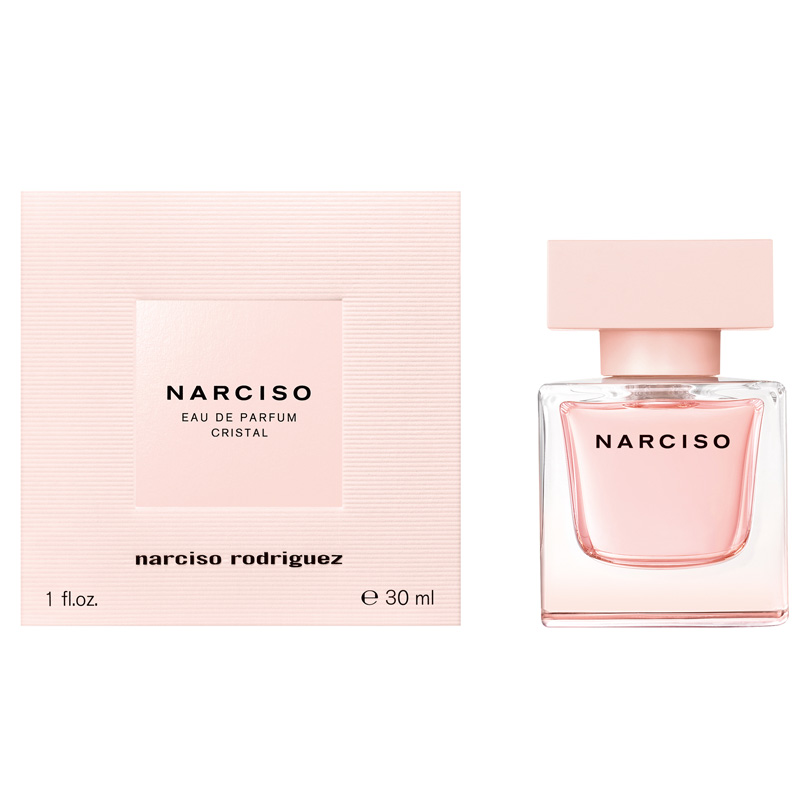 Narciso Cristal Edp Spray