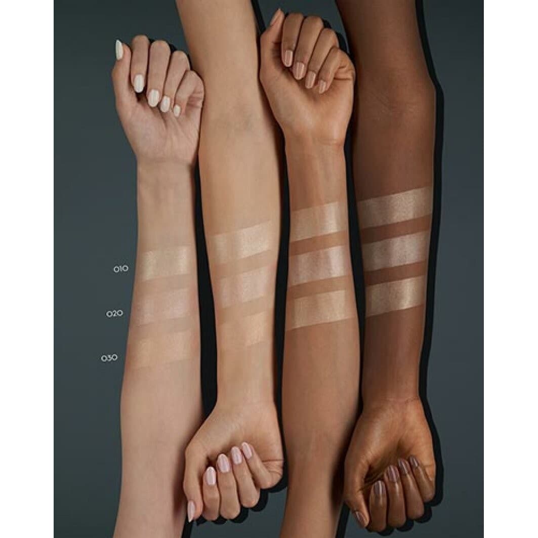 More Than Glow