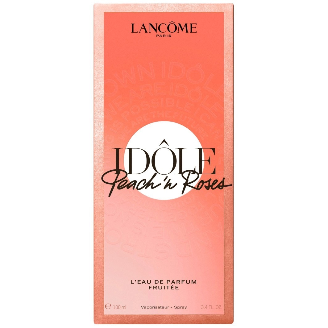 Idole Peach N Roses Eau de Parfum Spray