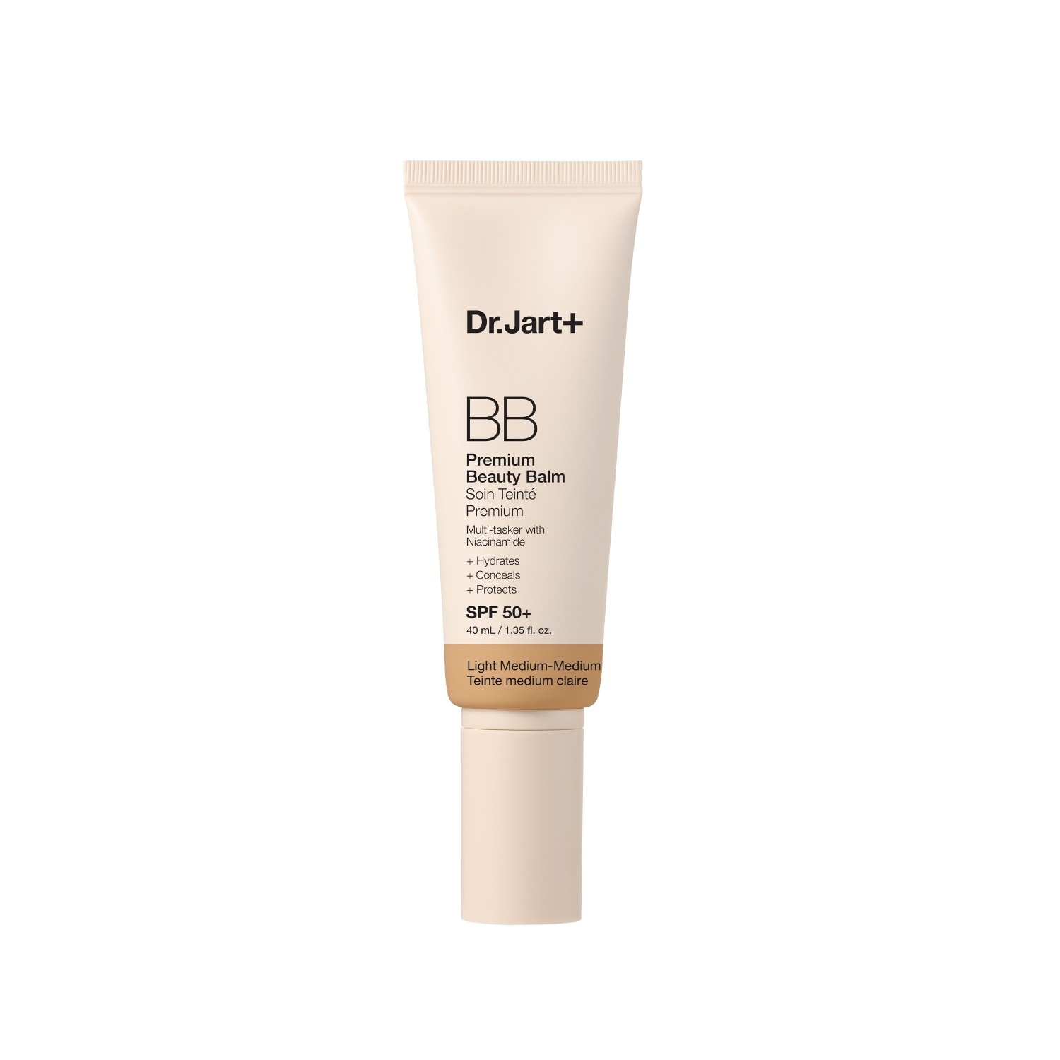 BB Cream SPF 50