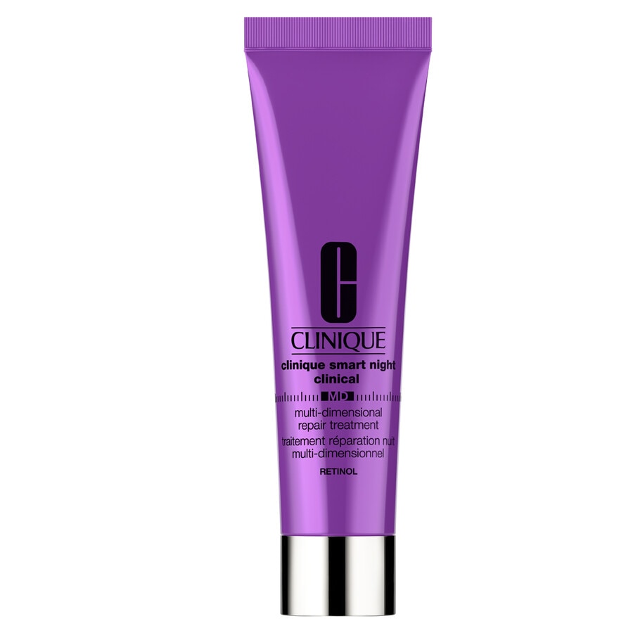 Clinique Smart Night™ Clinical MD Multi-Dimensional Repair Treatment Retinol