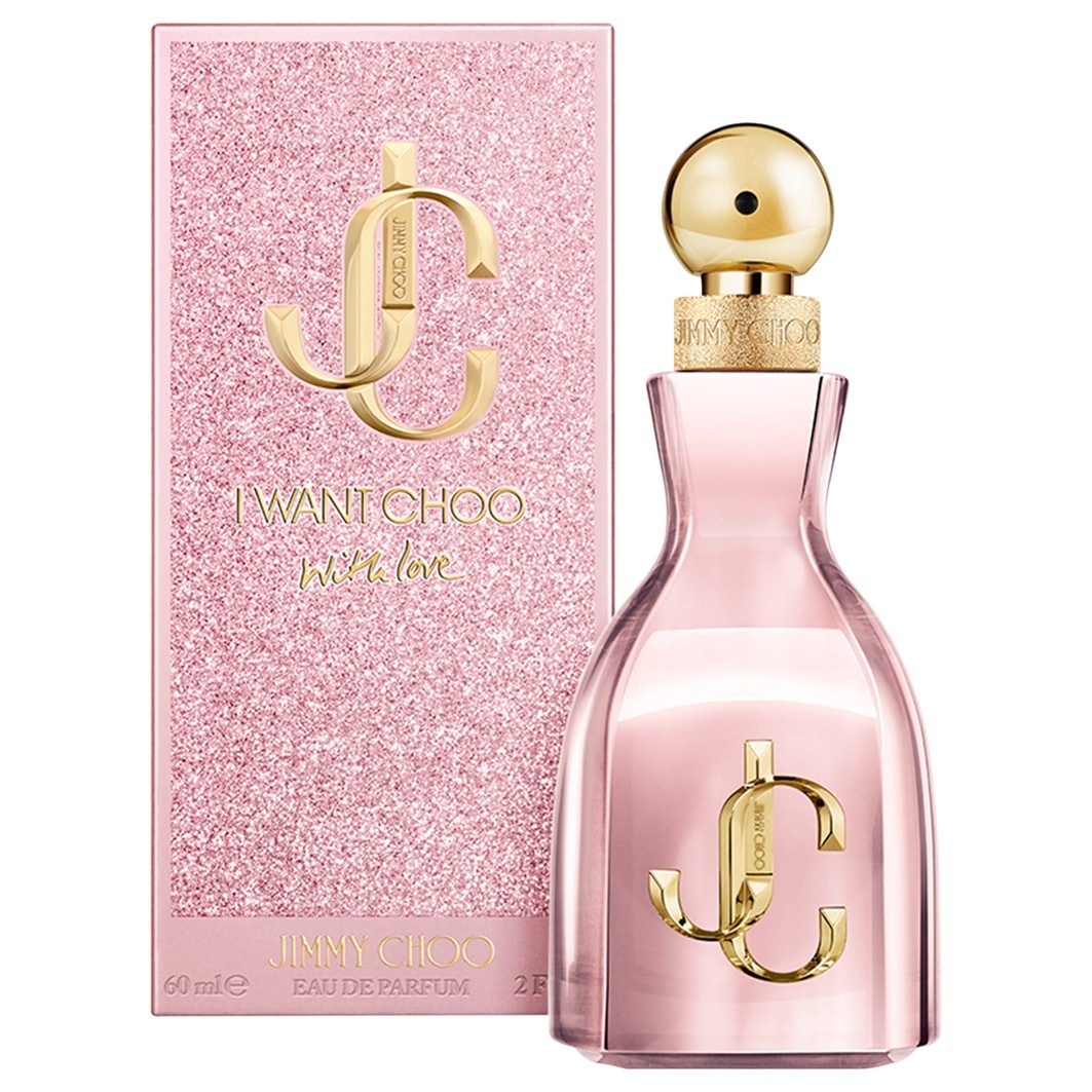 I Want Choo Eau de Parfum Spray