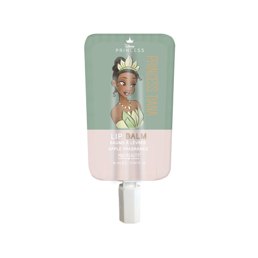 Lip Gloss Tiana