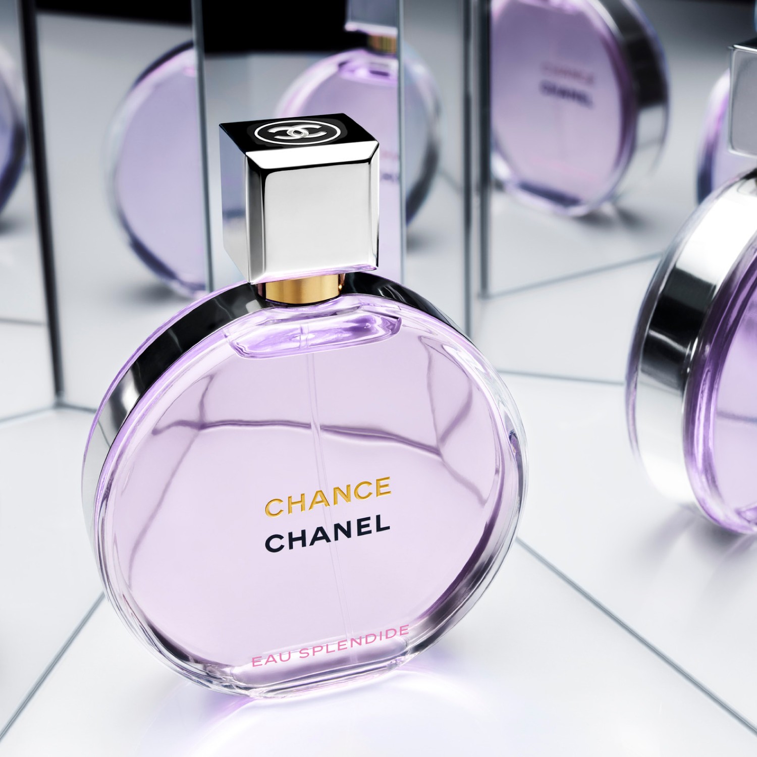 EAU DE PARFUM VAPORIZADOR