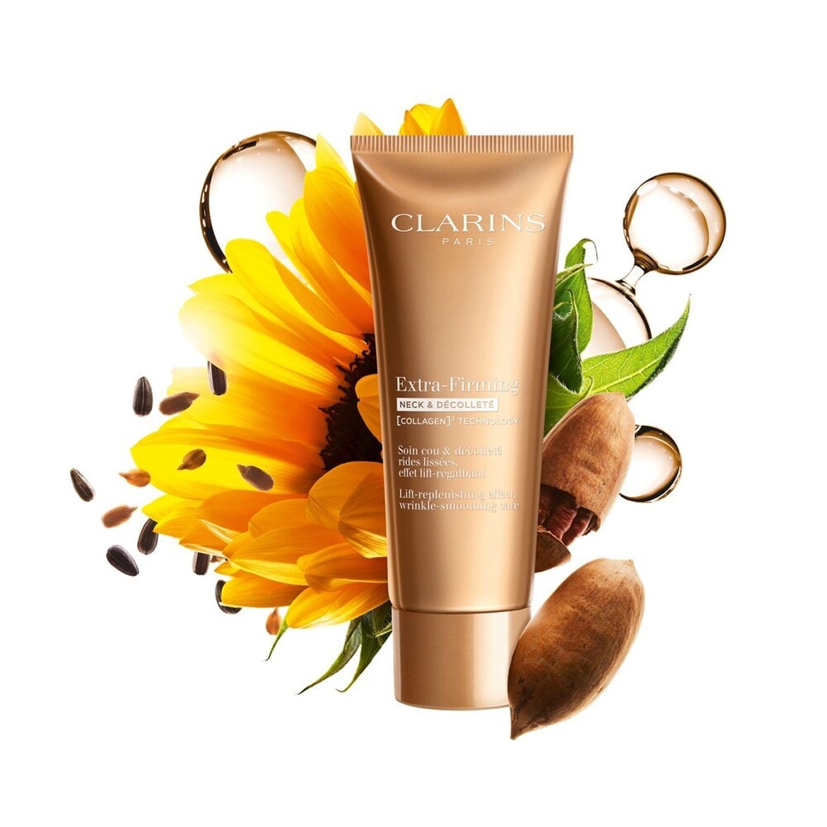 Extra Firming Neck Decolete