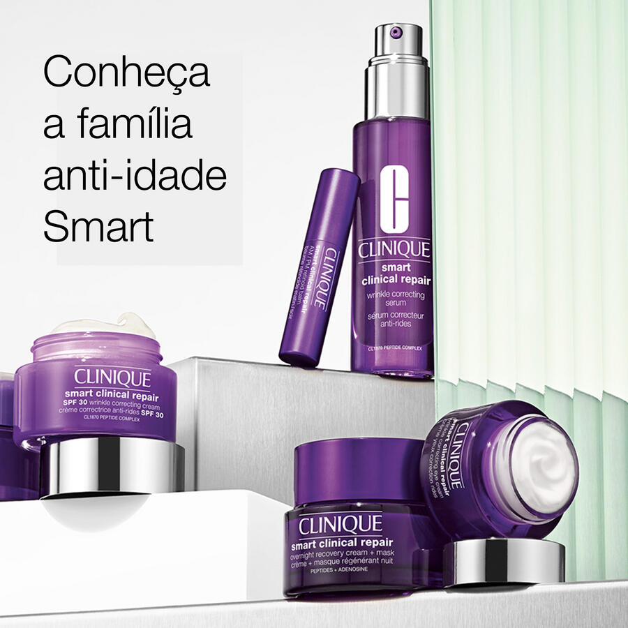 Smart Clinical Retinoid Stick