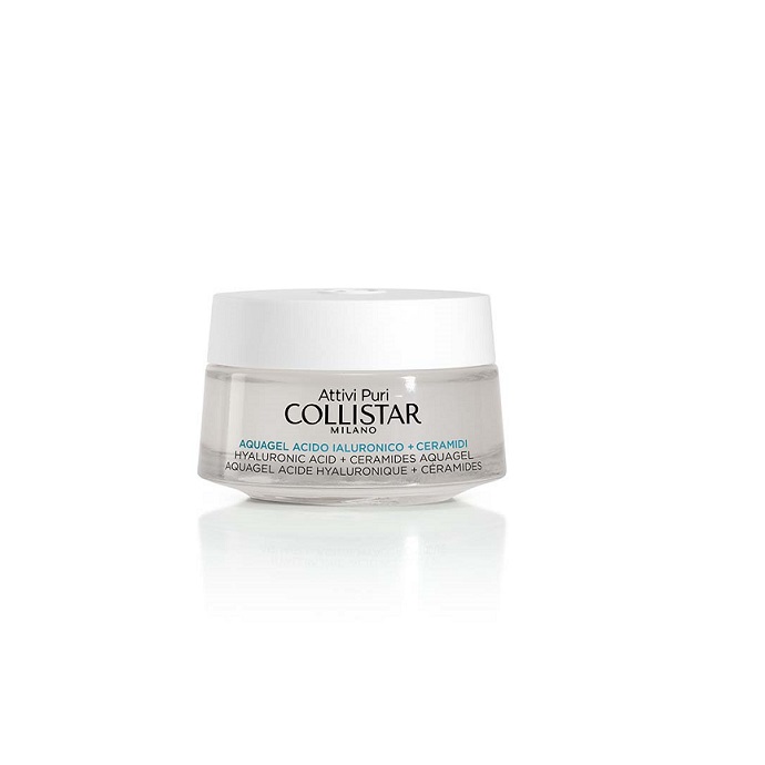 Hyaluronic Acid Aquagel