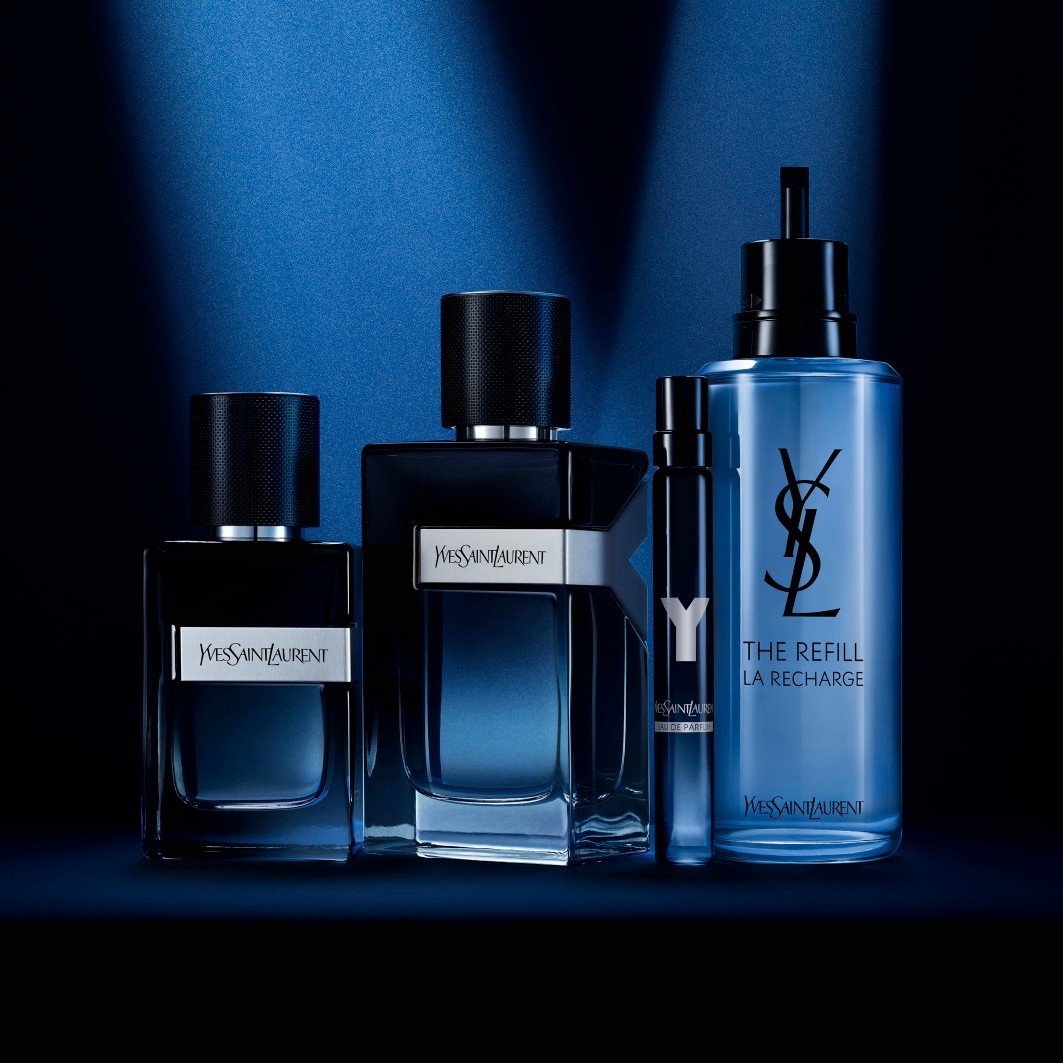 New Y Eau de Parfum