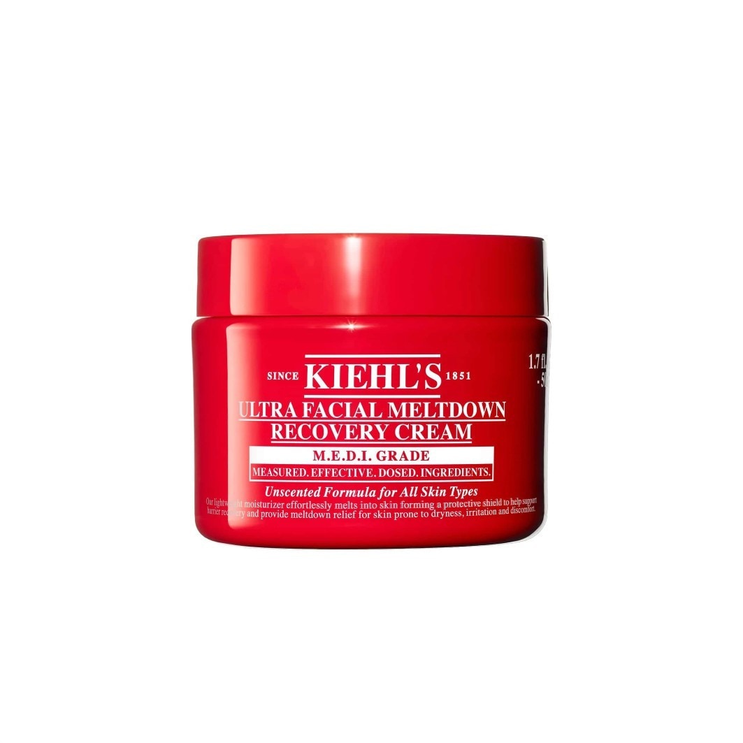 Meltdown Recovery Cream