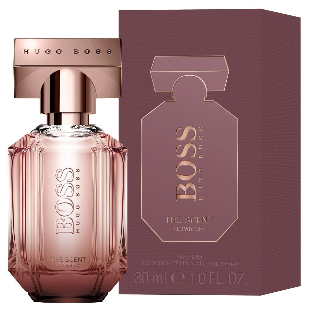 Boss The Scent For Her Le Parfum Spray