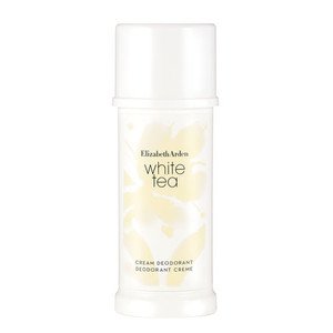 White Tea Deodorant Cream