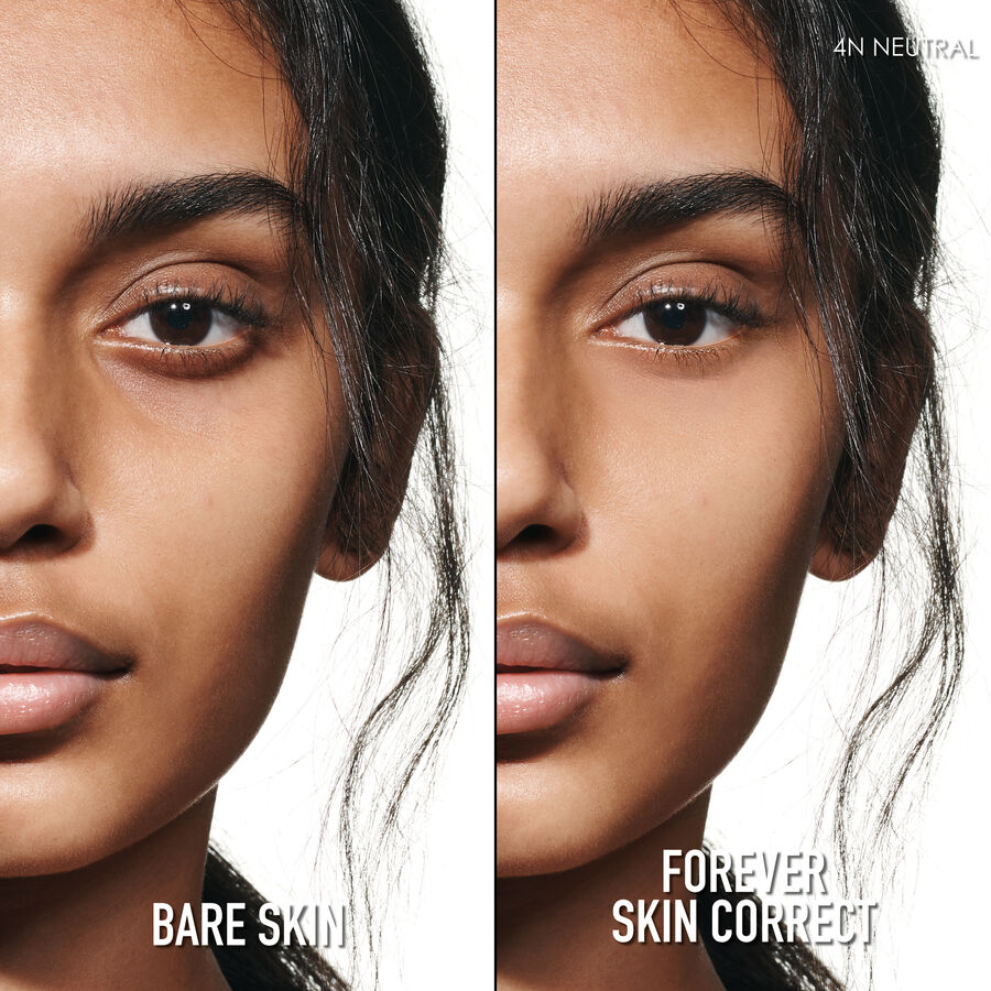 Dior Forever Skin Correct  - Corretor de olhos de alta cobertura
