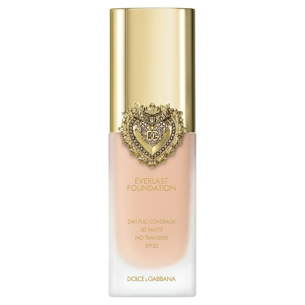 Flawless Foundation SPF 20