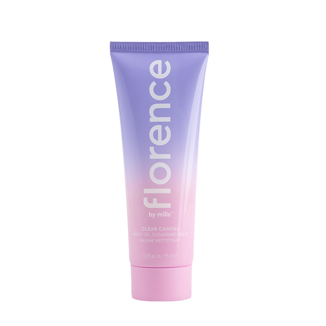 Milky Oil Cleansing Balm
