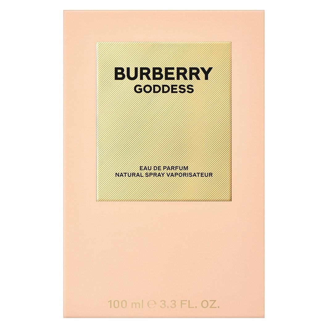 Goddess Eau de Parfum Spray