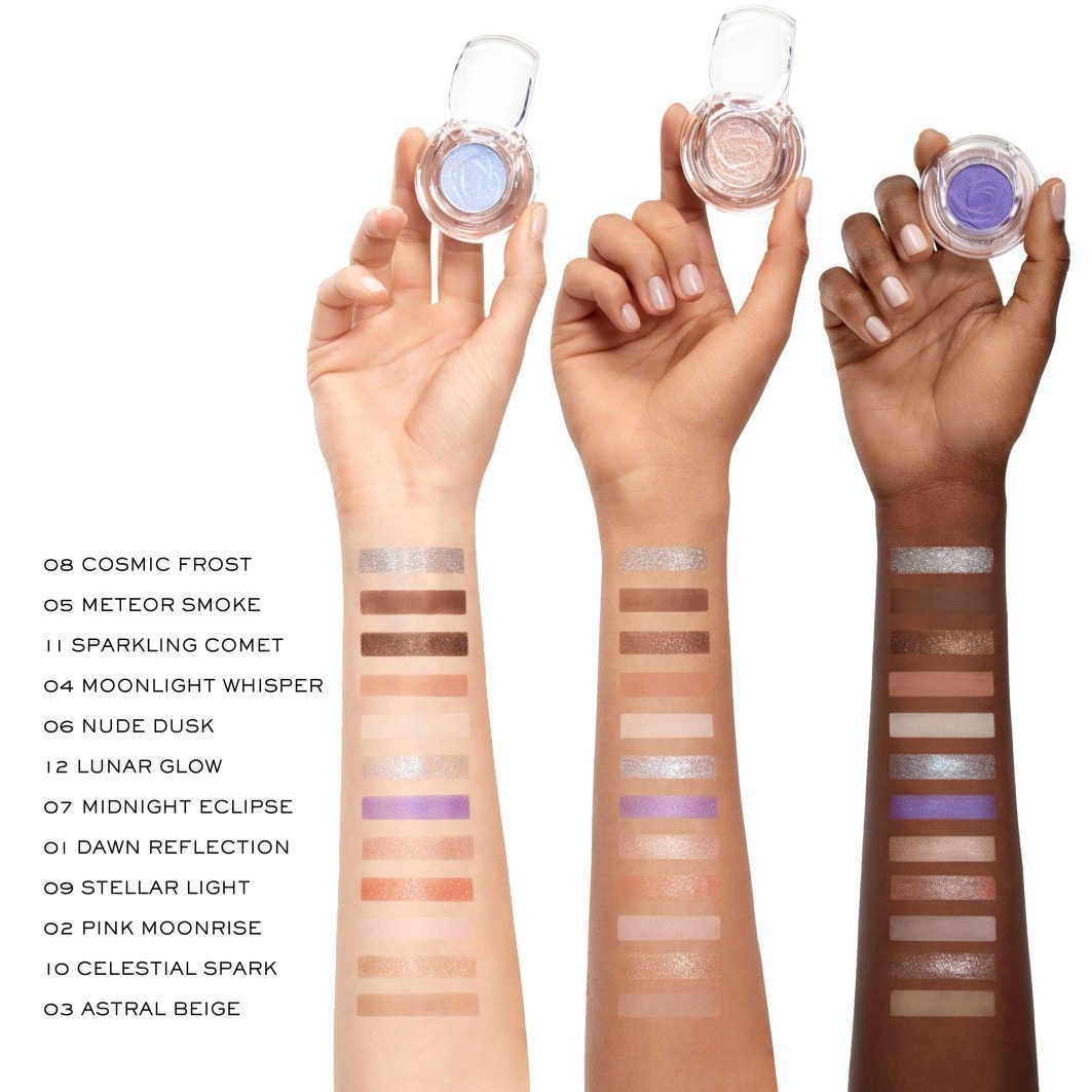Eyeshadow God Dimension