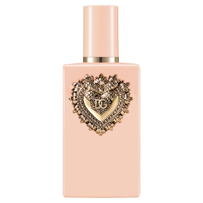 My Devotion Eau de Parfum Intense Spray