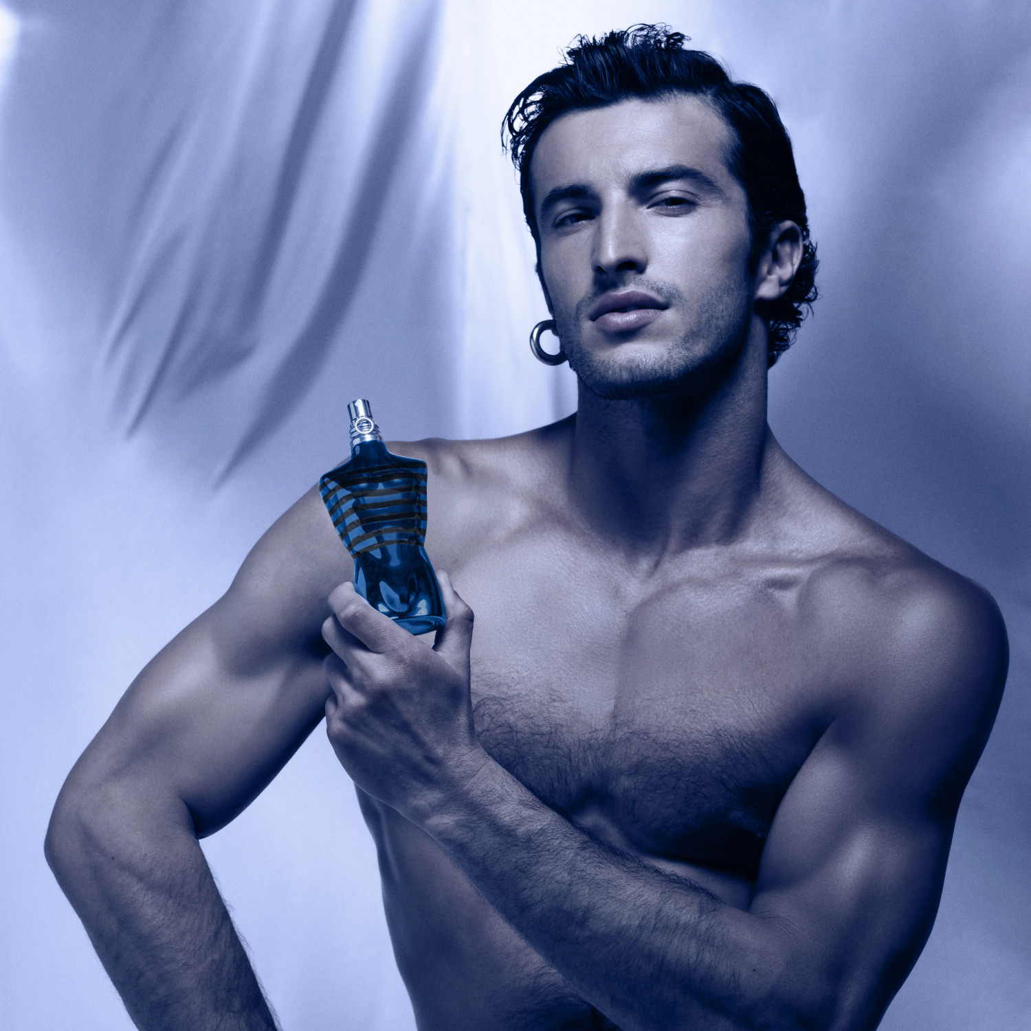 Le Male In Blue Eau de Parfum Spray