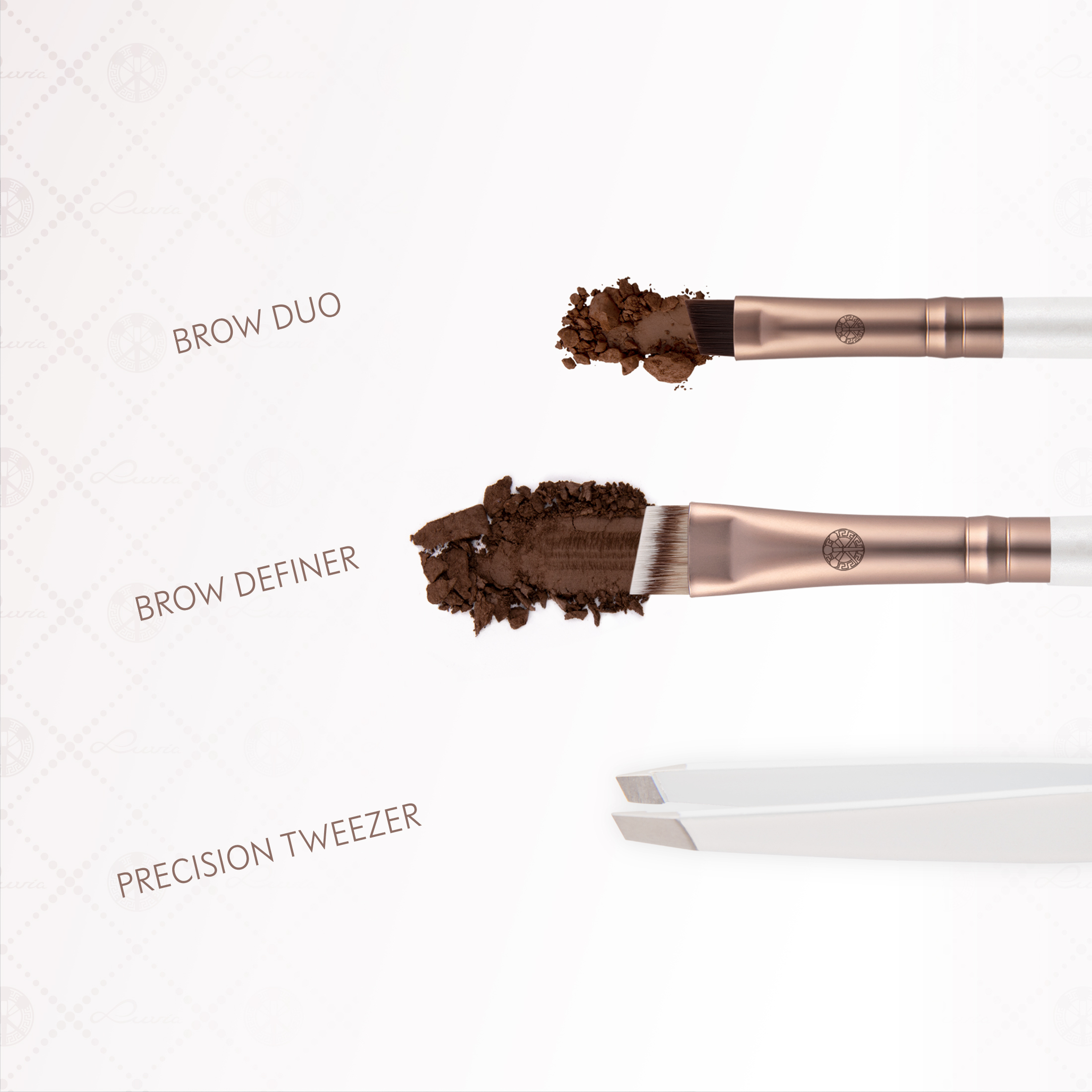Prime Brow Kit