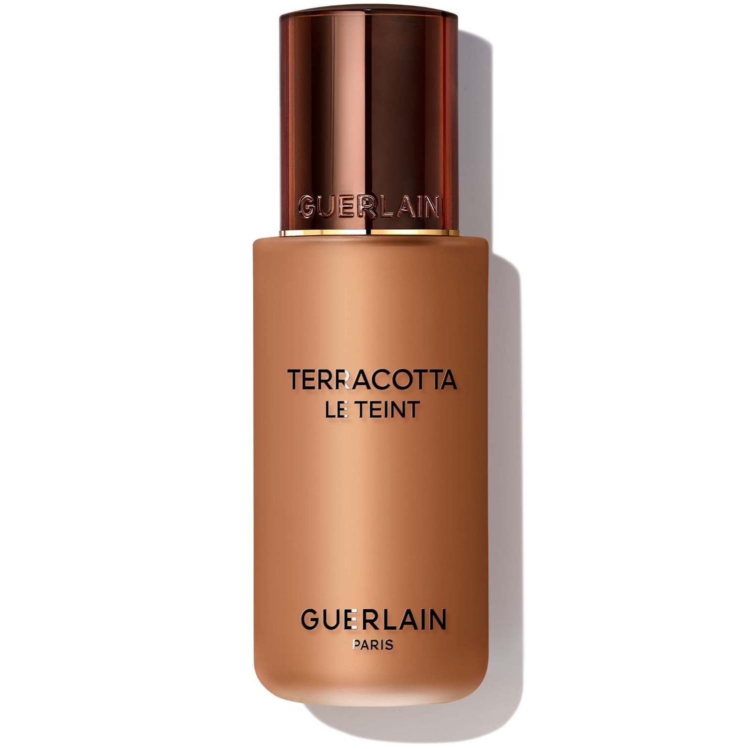 Terracotta Mat Fluid Foundation