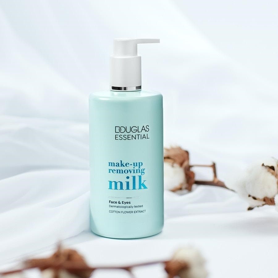 Make-Up Removing Milk