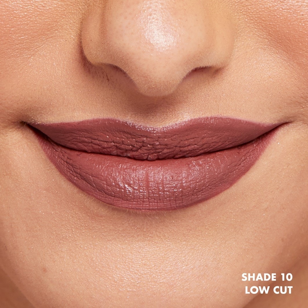 Liquid Lipstick Matte
