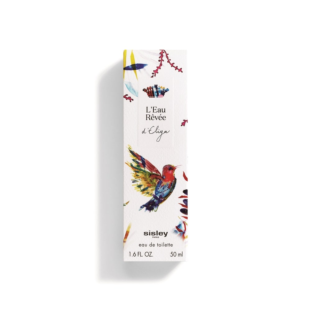 L'Eau Revee D'Eliya Eau de Toilette Spray
