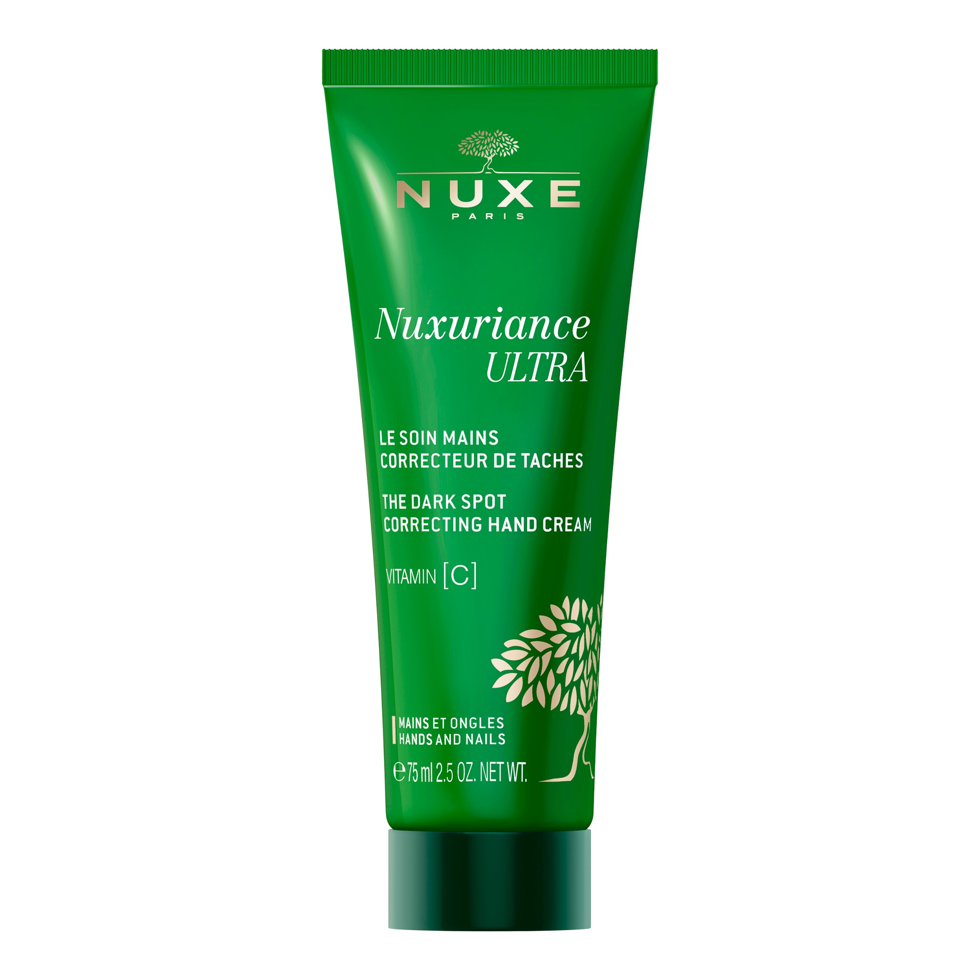 Hand Cream
